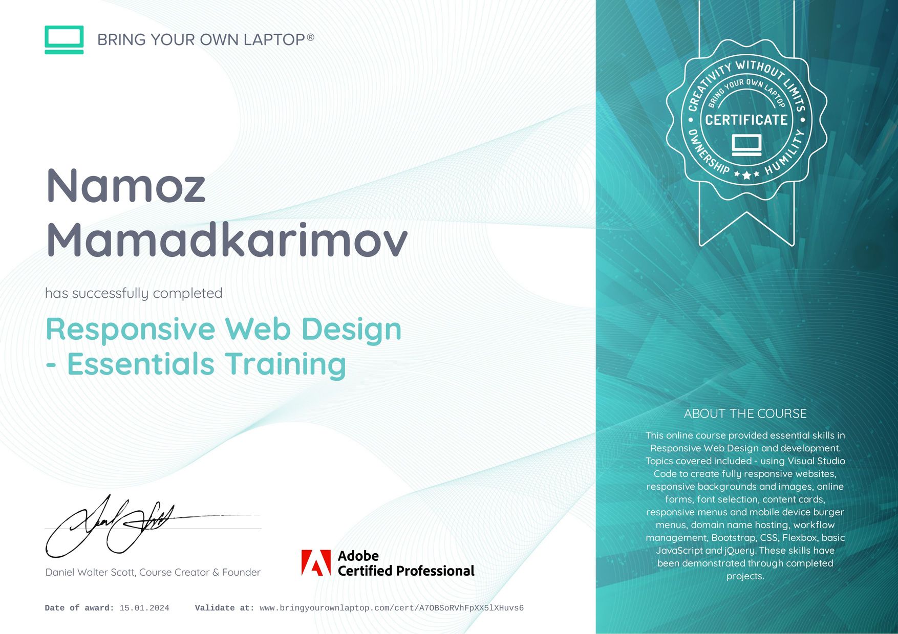 BYOL-Certificate-web